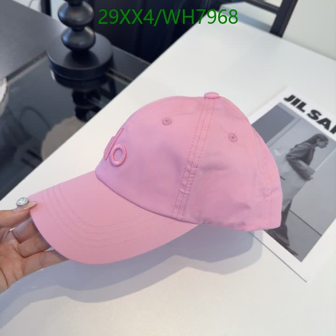 Alo yoga-Cap(Hat) Code: WH7968 $: 29USD