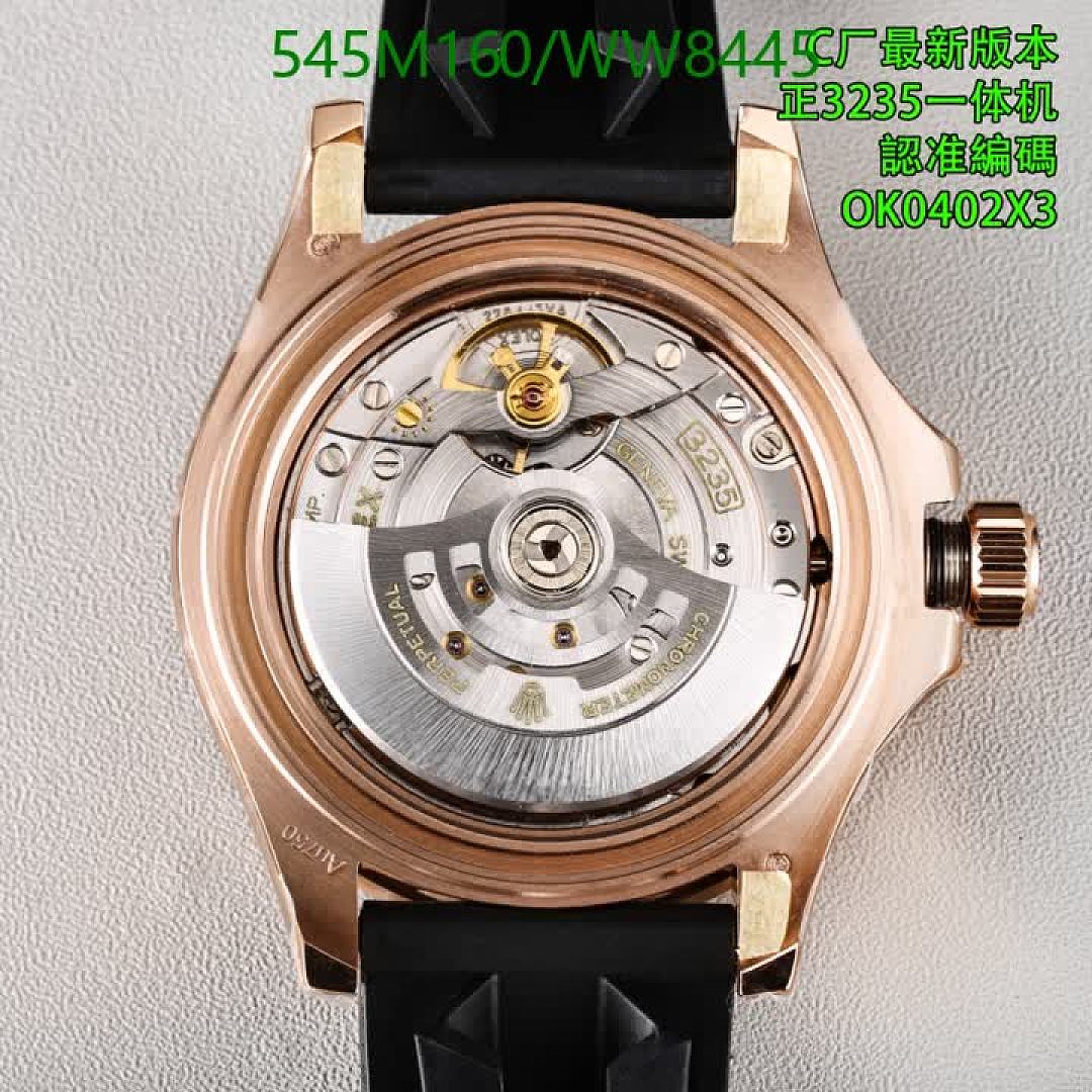 Rolex-Watch-Mirror Quality Code: WW8445 $: 545USD