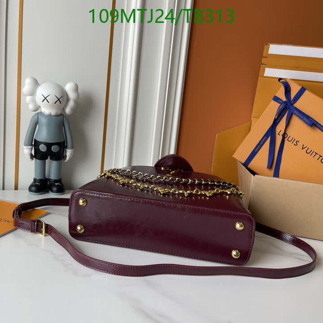 LV-Bag-4A Quality Code: TB313 $: 109USD