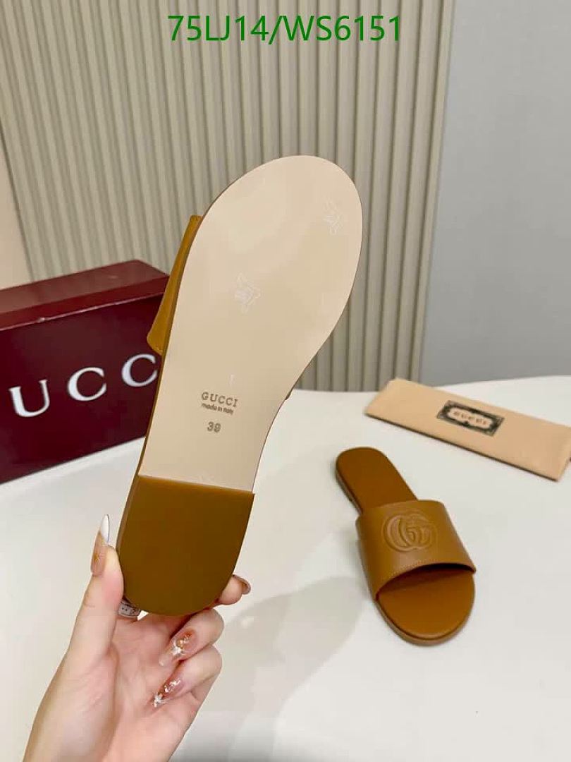 LV-Women Shoes Code: WS6151 $: 75USD