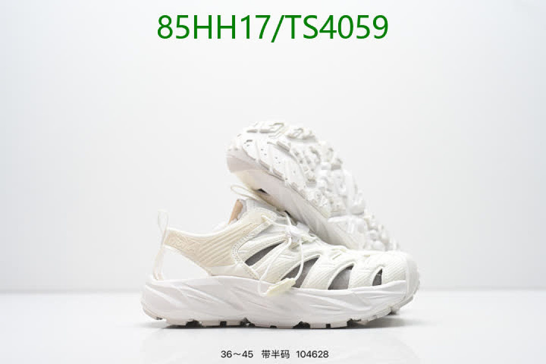 Hoka-Women Shoes Code: TS4059 $: 85USD