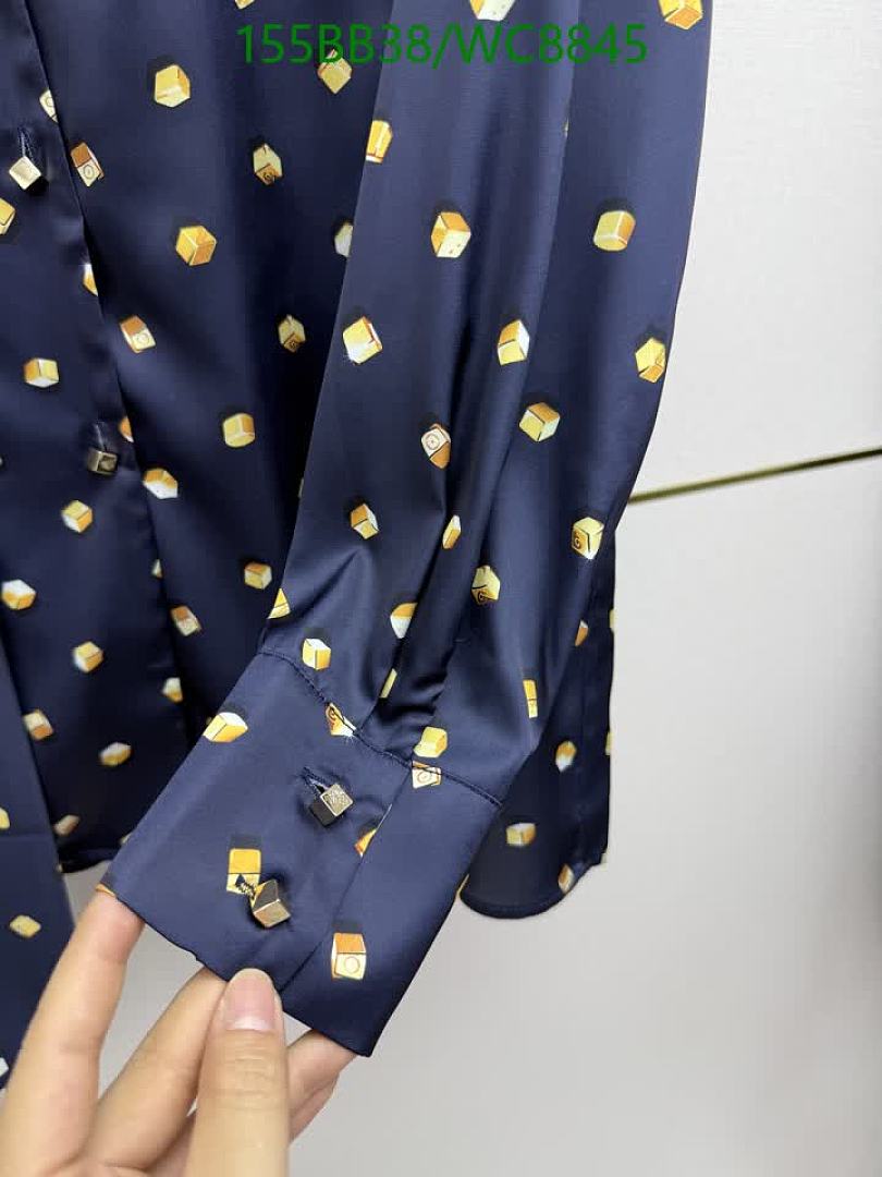 LV-Clothing Code: WC8845 $: 155USD