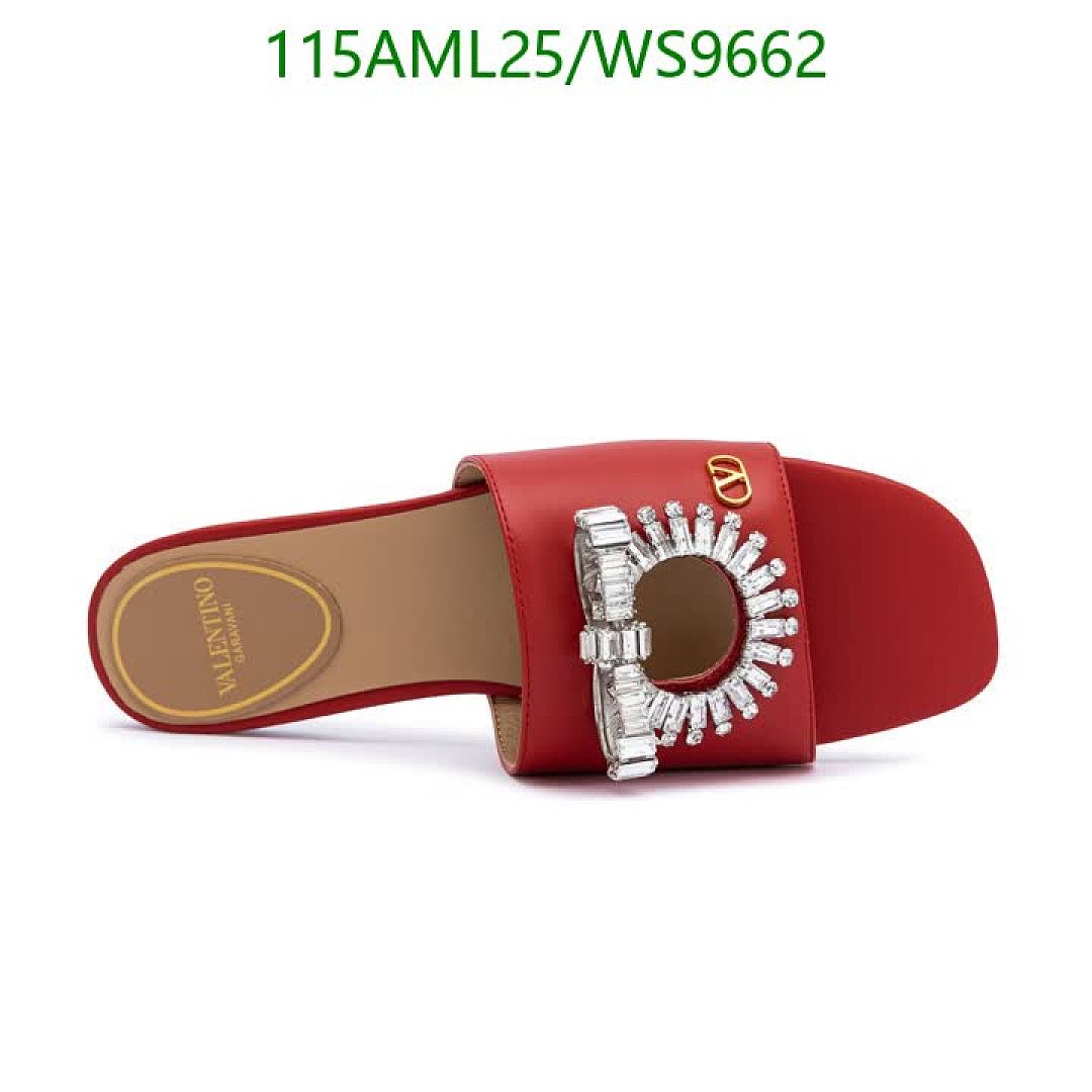 Valentino-Women Shoes Code: WS9662 $: 115USD