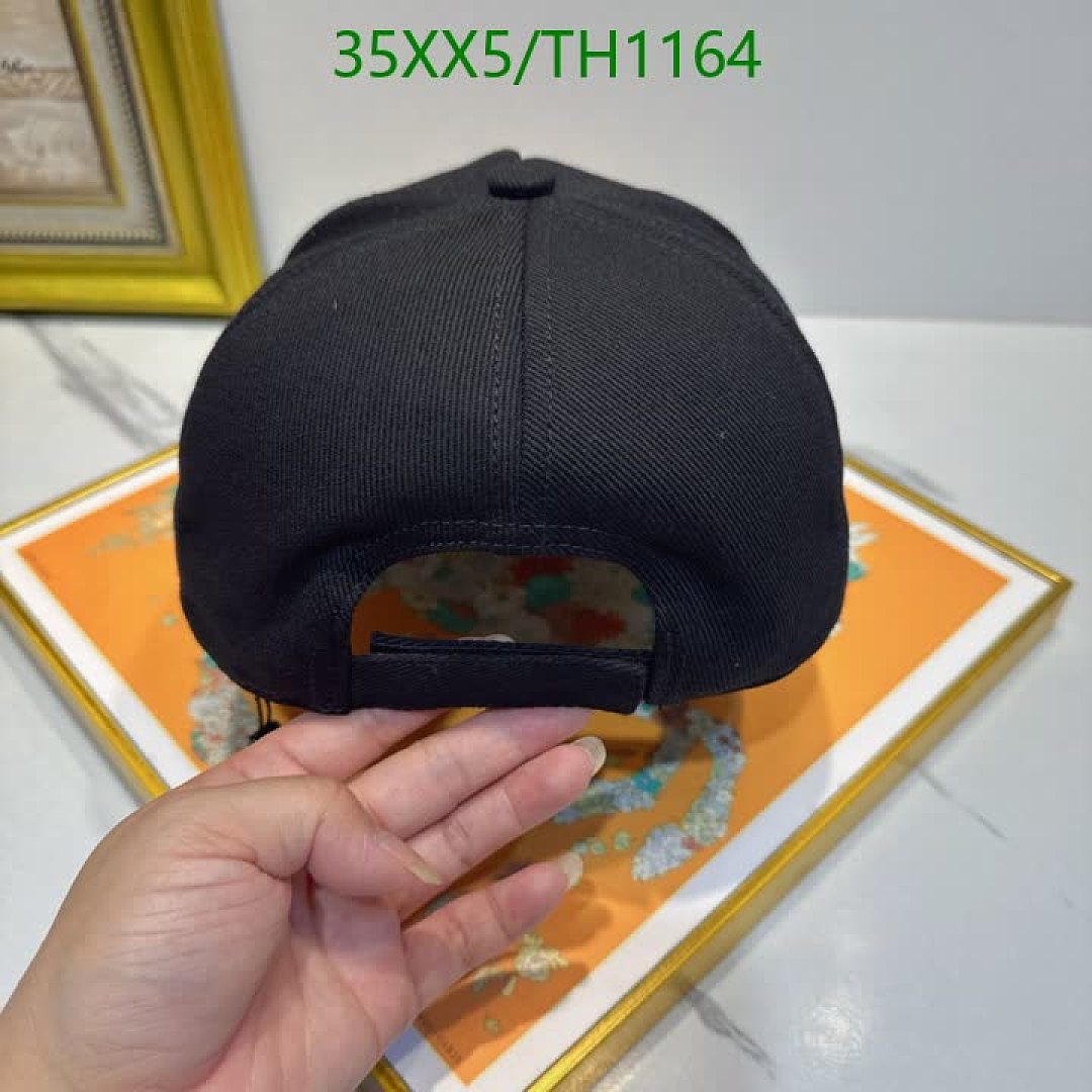 Miu Miu-Cap(Hat) Code: TH1164 $: 35USD
