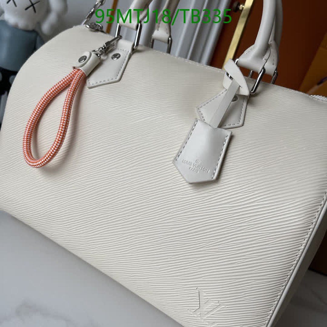 LV-Bag-4A Quality Code: TB335 $: 95USD