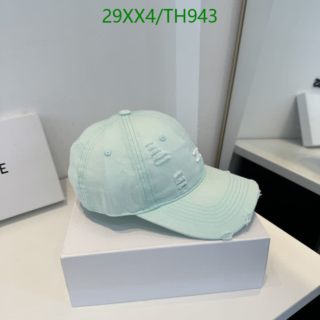 Celine-Cap(Hat) Code: TH943 $: 29USD