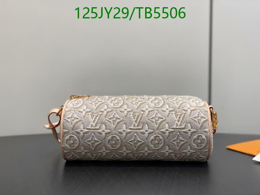 LV-Bag-Mirror Quality Code: TB5506 $: 125USD