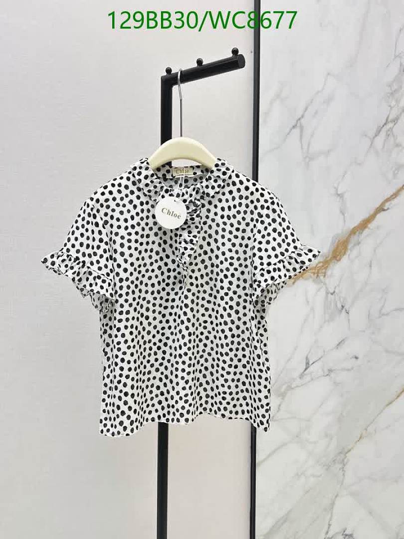 Chole-Clothing Code: WC8677 $: 129USD
