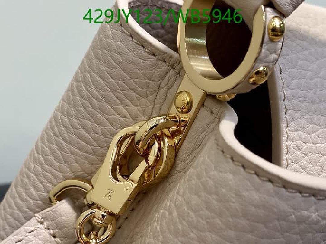 LV-Bag-Mirror Quality Code: WB5946
