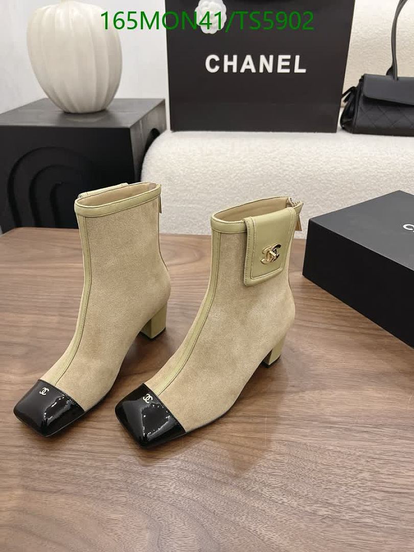 Boots-Women Shoes Code: TS5902 $: 165USD