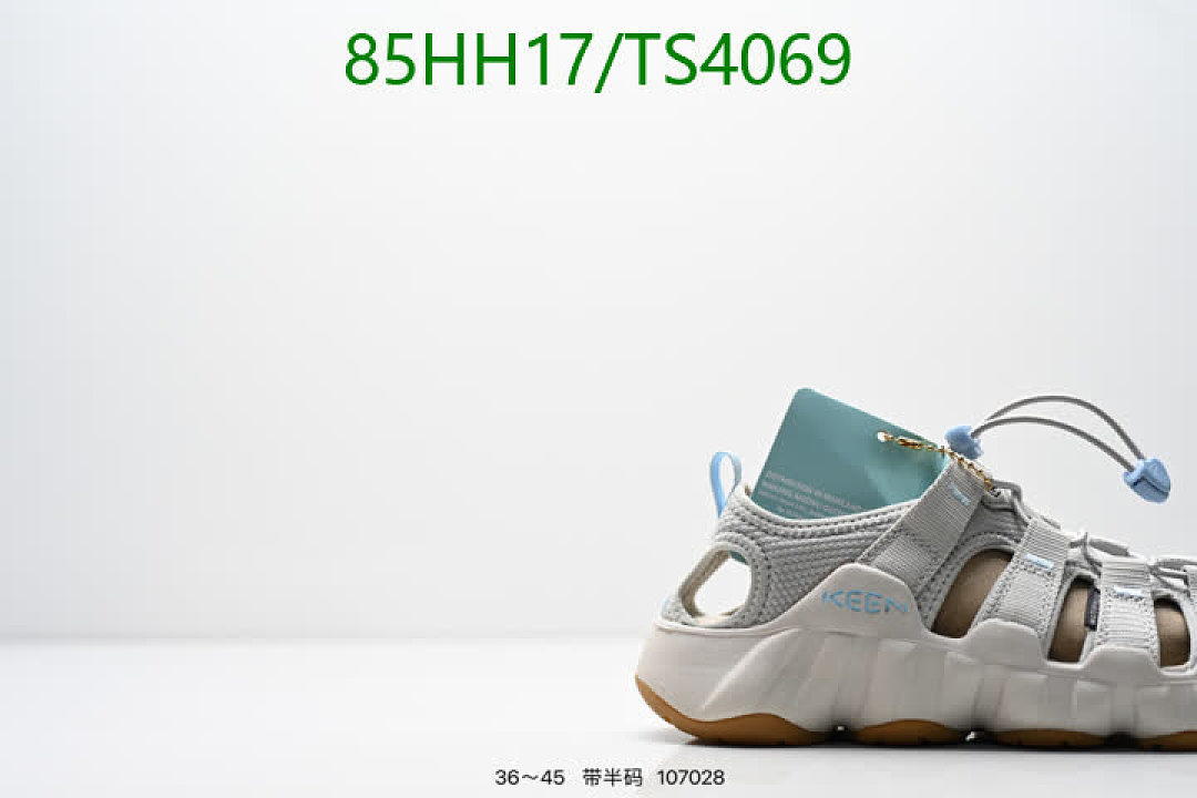Keen-Men shoes Code: TS4069 $: 85USD