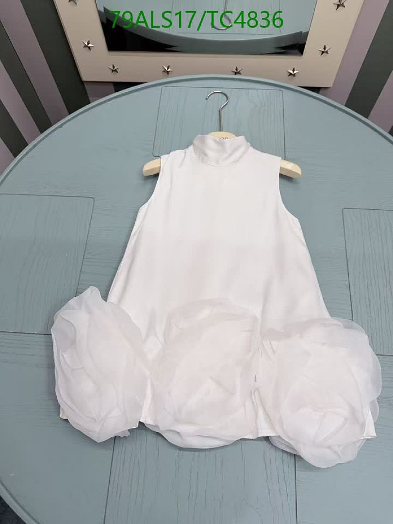 Dior-Kids clothing Code: TC4836 $: 79USD