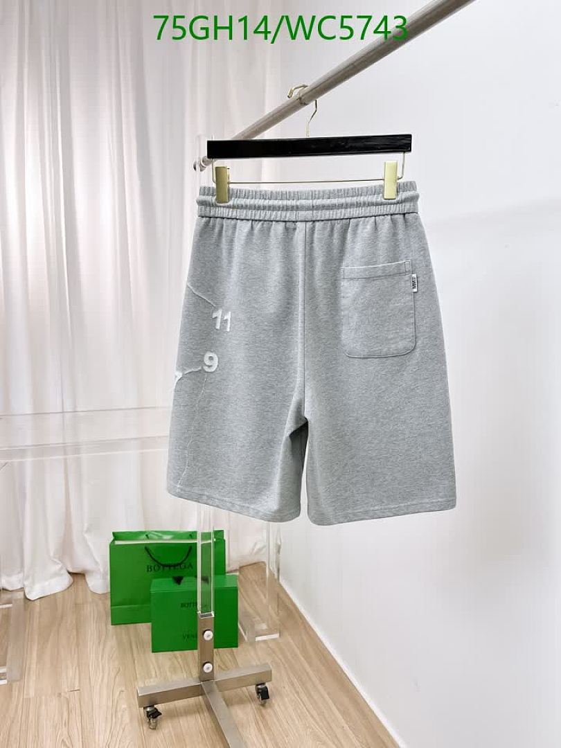 Maison Margiela-Clothing Code: WC5743 $: 75USD