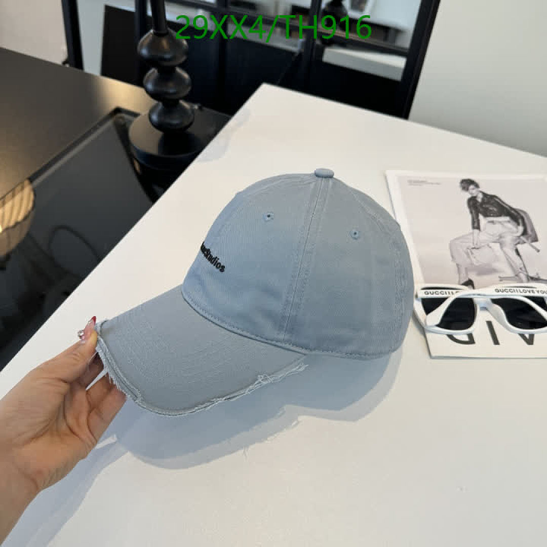 Acne Studios-Cap(Hat) Code: TH916 $: 29USD