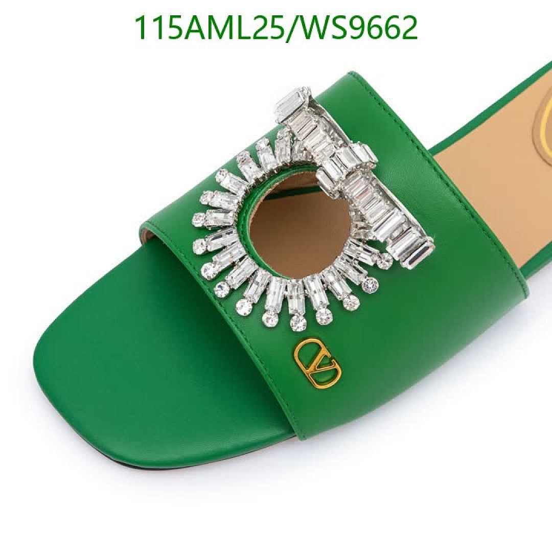 Valentino-Women Shoes Code: WS9662 $: 115USD