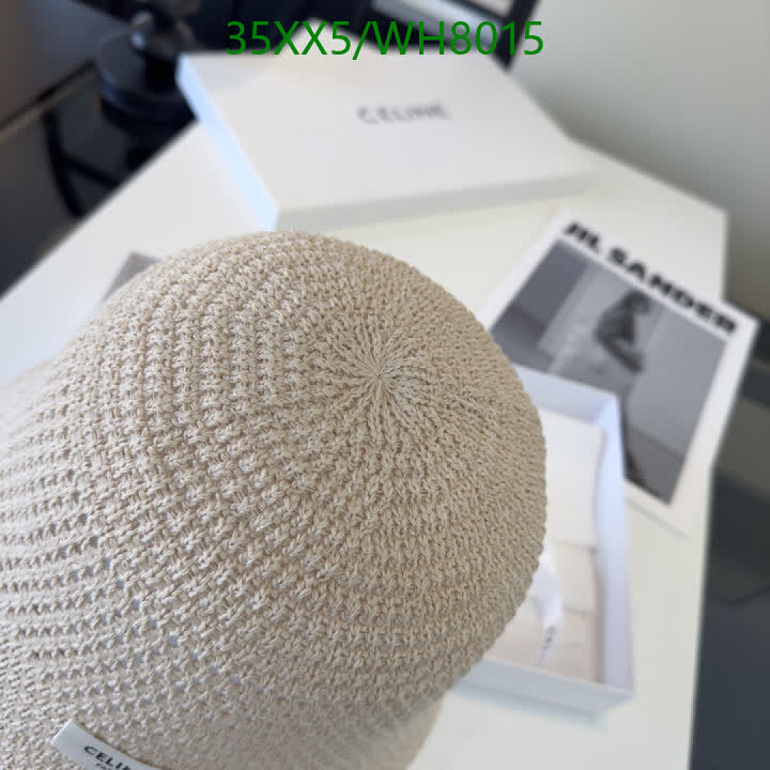 Celine-Cap(Hat) Code: WH8015 $: 35USD