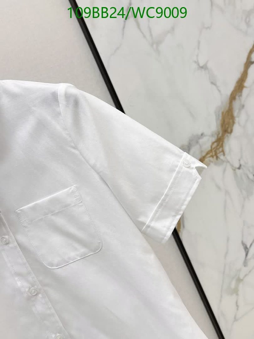 Thom Browne-Clothing Code: WC9009 $: 109USD