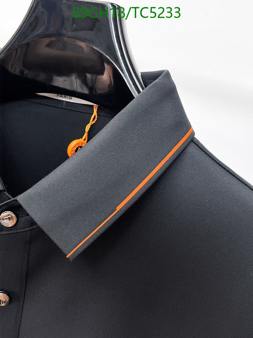 Hermes-Clothing Code: TC5233 $: 89USD