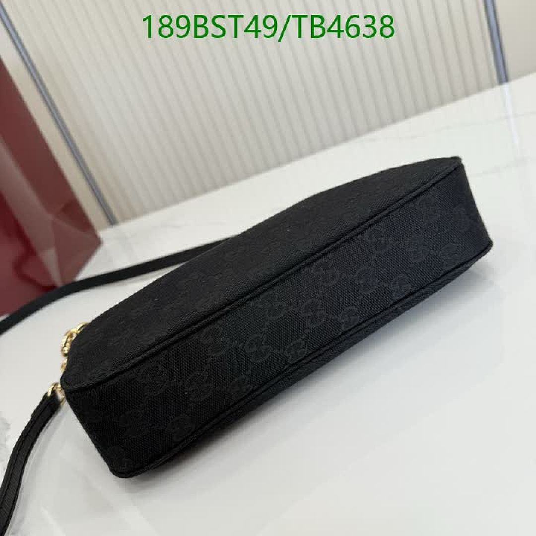 Gucci-Bag-Mirror Quality Code: TB4638 $: 189USD