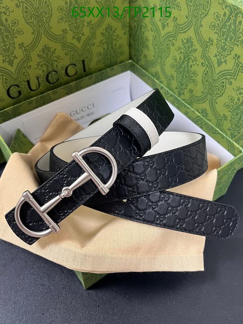 Gucci-Belts Code: TP2115 $: 65USD