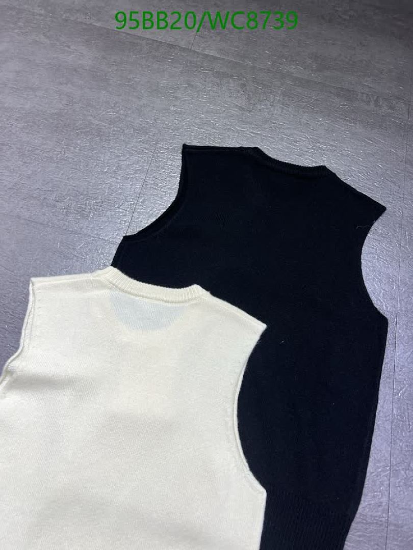 Chanel-Clothing Code: WC8739 $: 95USD