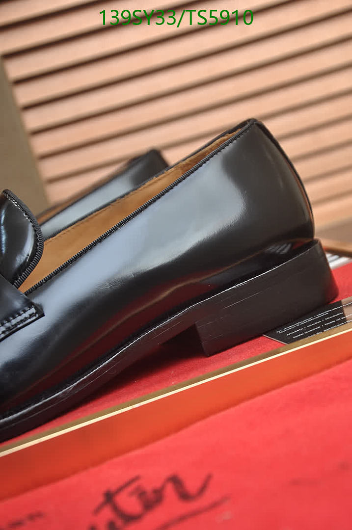 Christian Louboutin-Men shoes Code: TS5910 $: 139USD