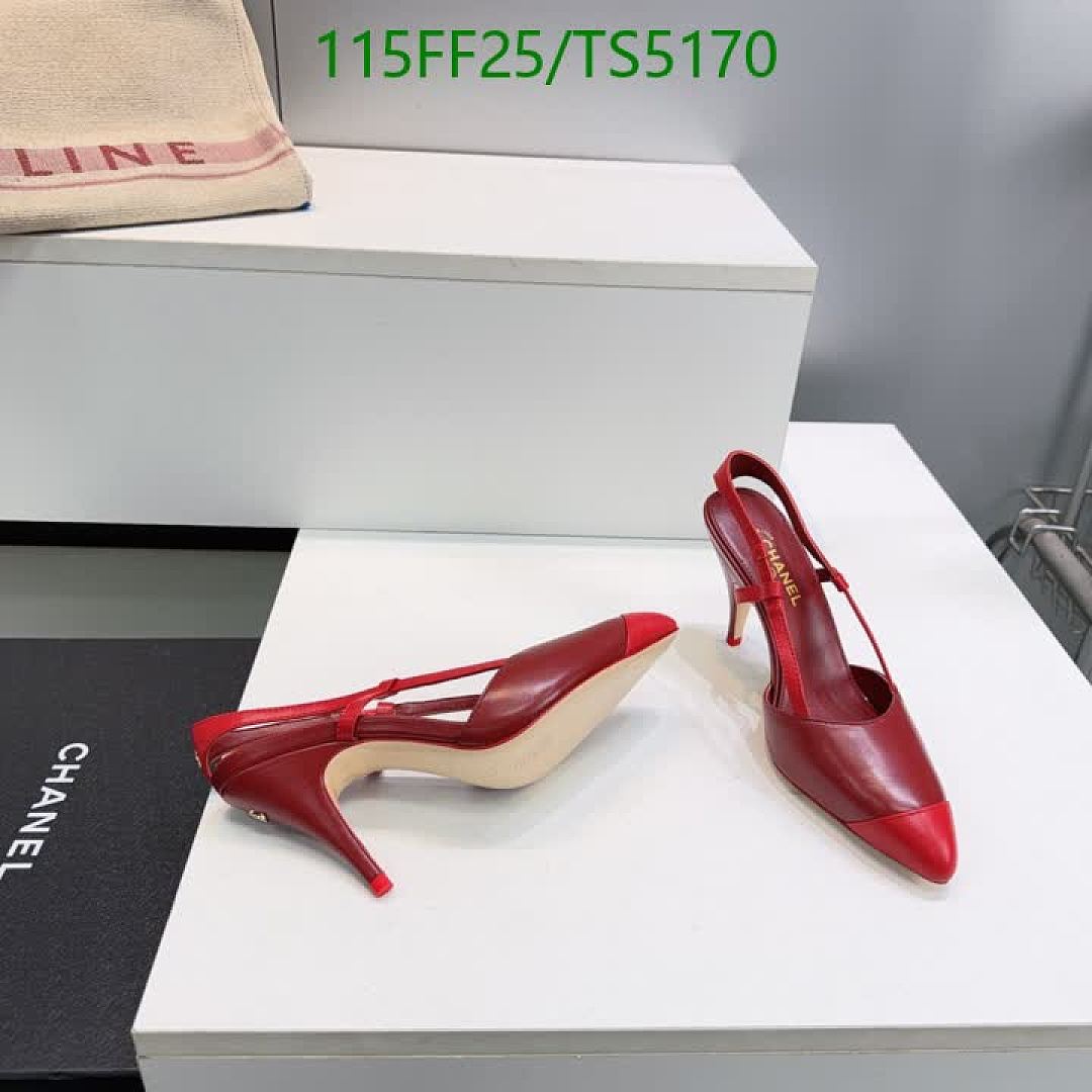 Celine-Women Shoes Code: TS5170 $: 115USD