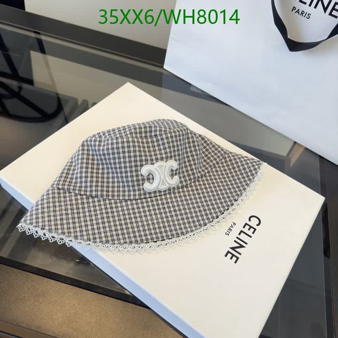 Celine-Cap(Hat) Code: WH8014 $: 35USD