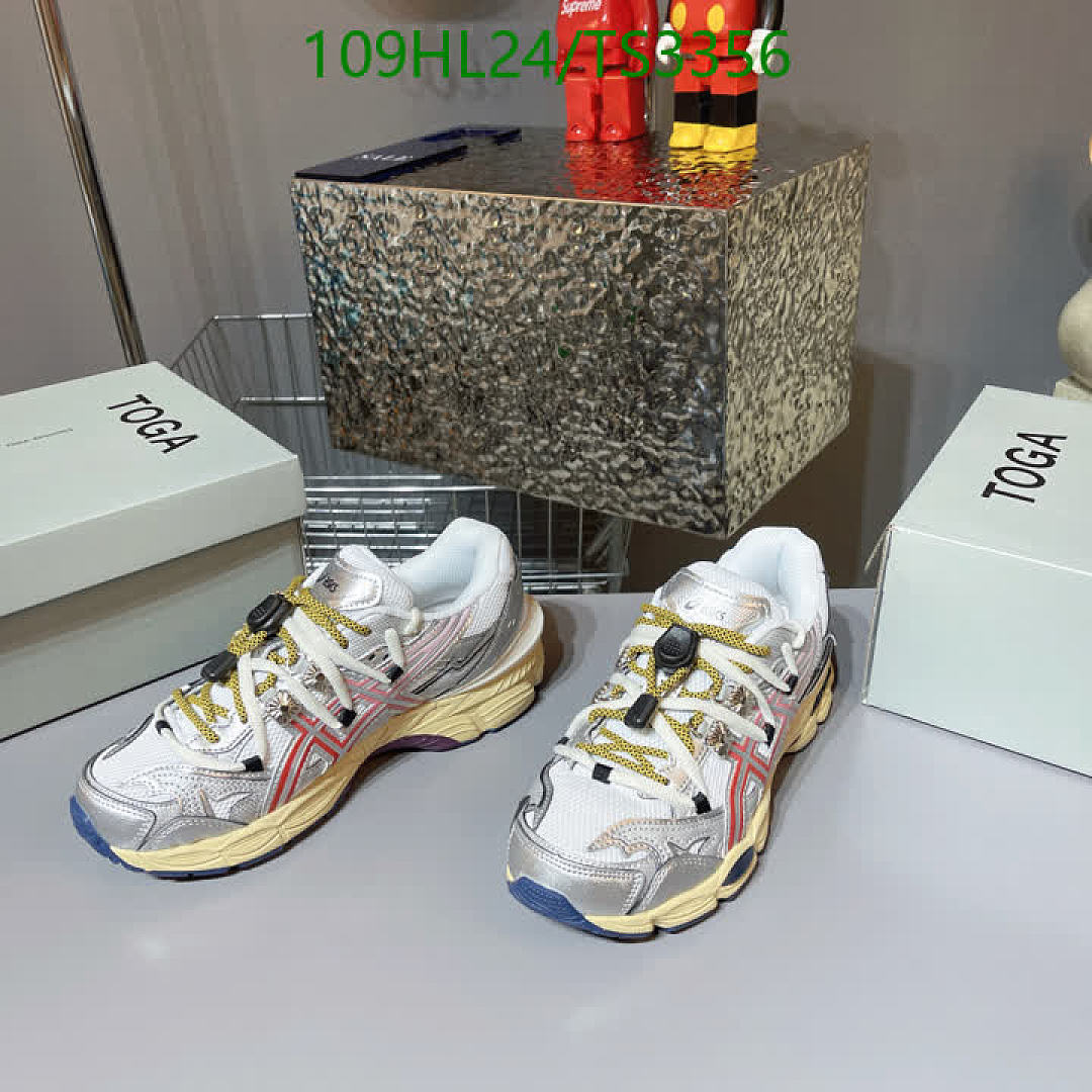 Asics-Men shoes Code: TS3356 $: 109USD