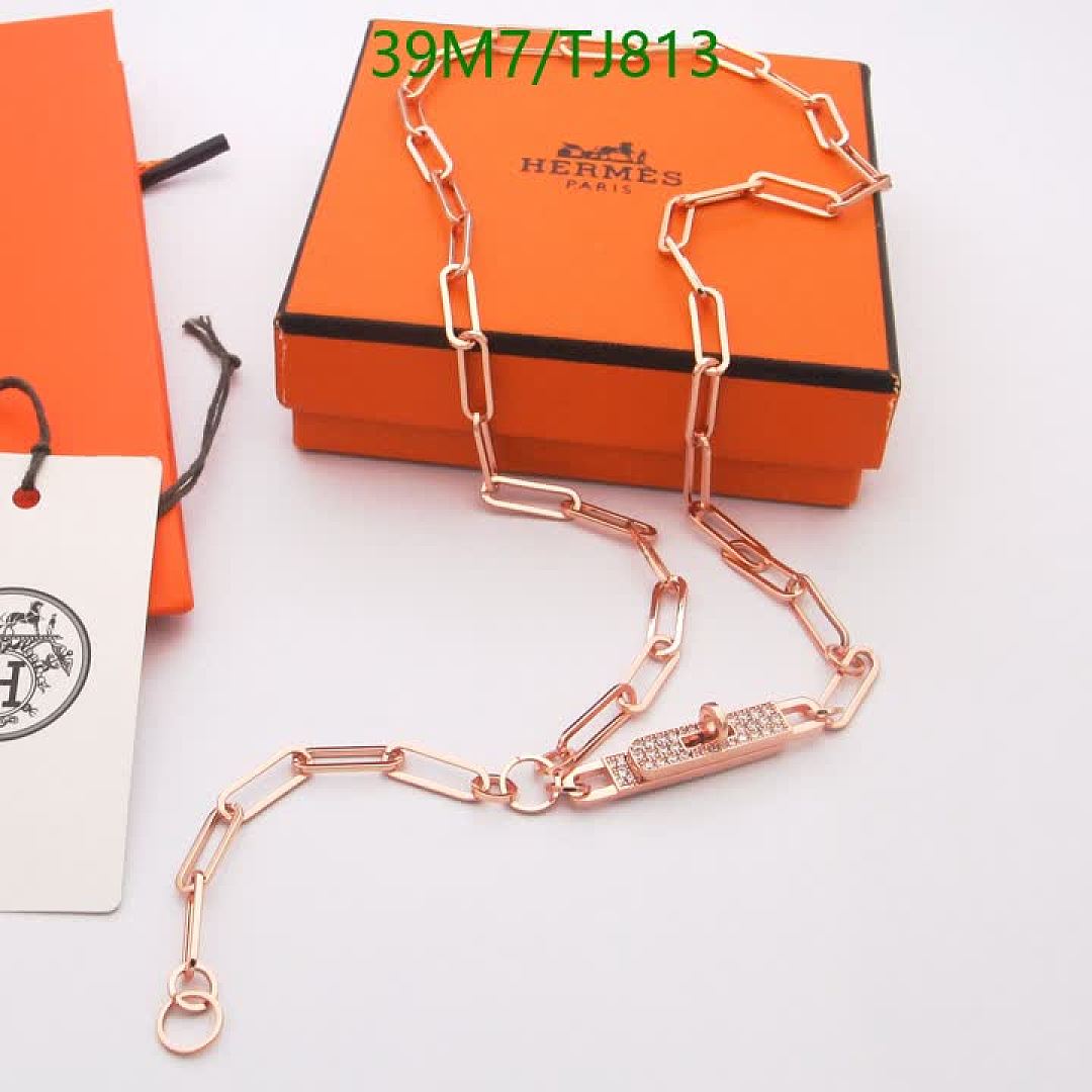 Hermes-Jewelry Code: TJ813 $: 39USD