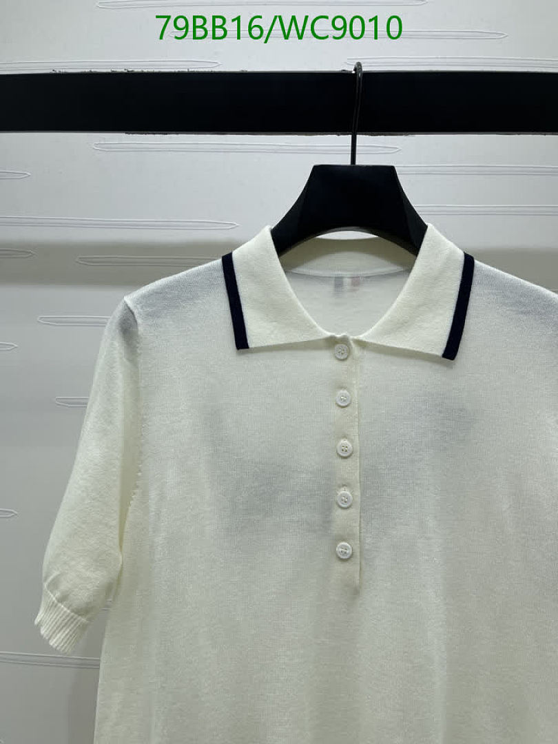 Thom Browne-Clothing Code: WC9010 $: 79USD