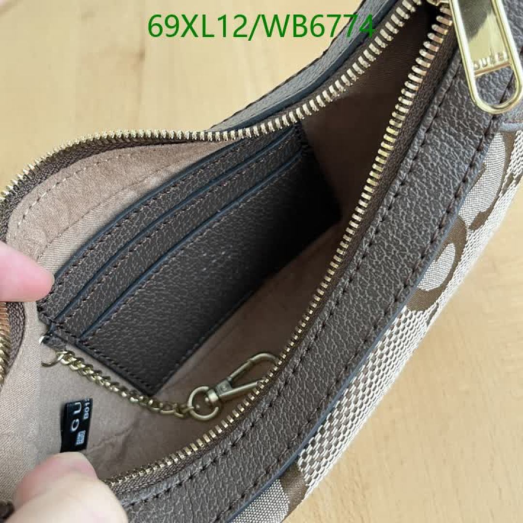 Gucci-Bag-4A Quality Code: WB6774 $: 69USD