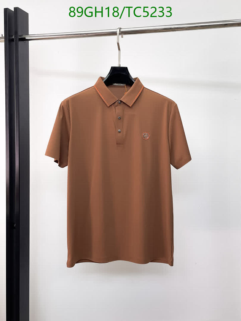 Hermes-Clothing Code: TC5233 $: 89USD