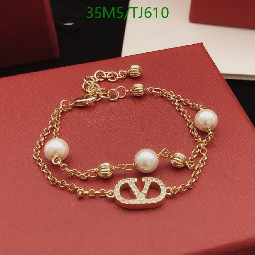 Valentino-Jewelry Code: TJ610 $: 35USD