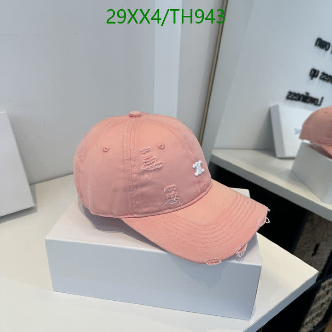 Celine-Cap(Hat) Code: TH943 $: 29USD