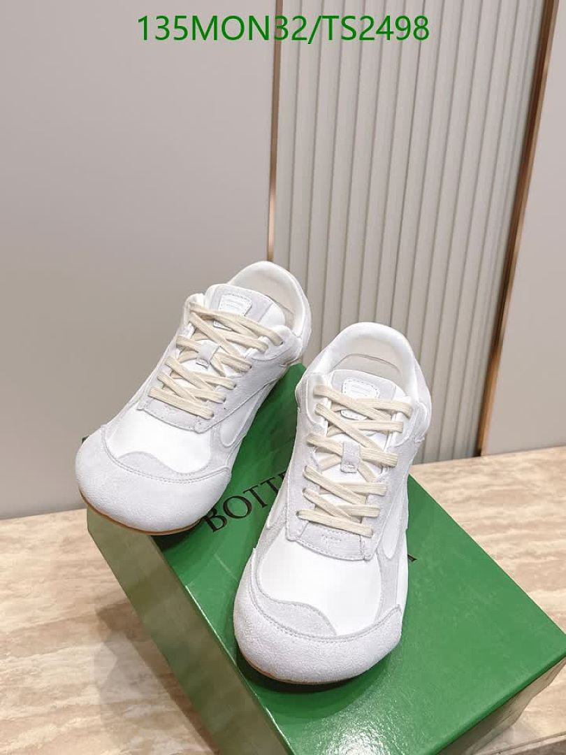 BV-Men shoes Code: TS2498 $: 135USD