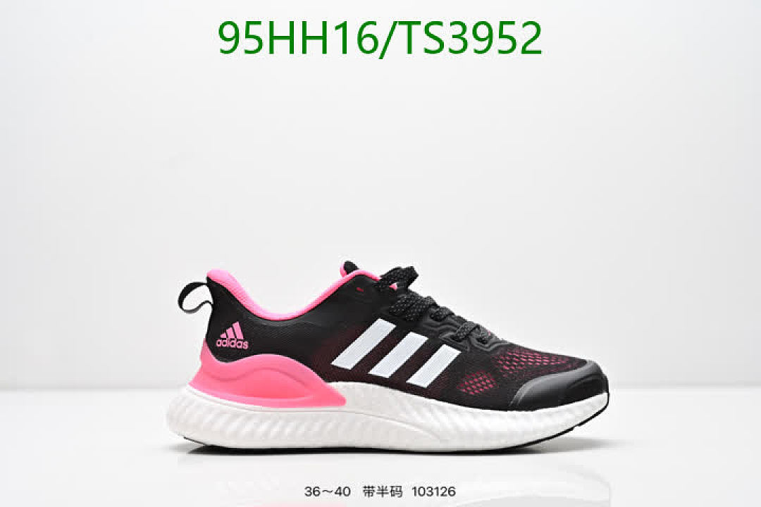 Adidas-Women Shoes Code: TS3952 $: 95USD