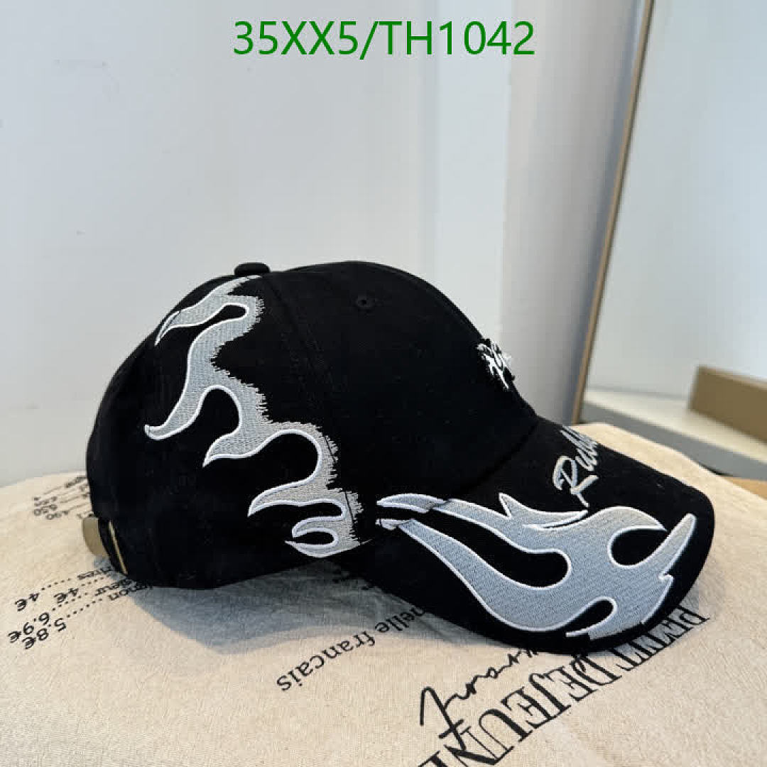 Hermes-Cap(Hat) Code: TH1042 $: 35USD