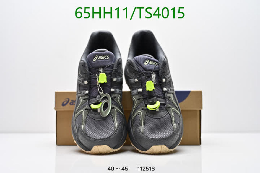 Asics-Men shoes Code: TS4015 $: 65USD