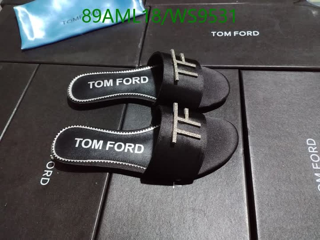 Tom Ford-Men shoes Code: WS9531 $: 89USD