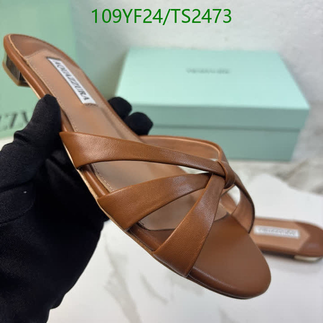 Aquazzura-Women Shoes Code: TS2473 $: 109USD