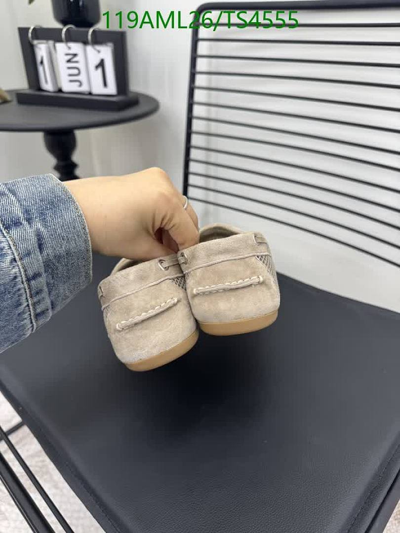 Miu Miu-Women Shoes Code: TS4555 $: 119USD
