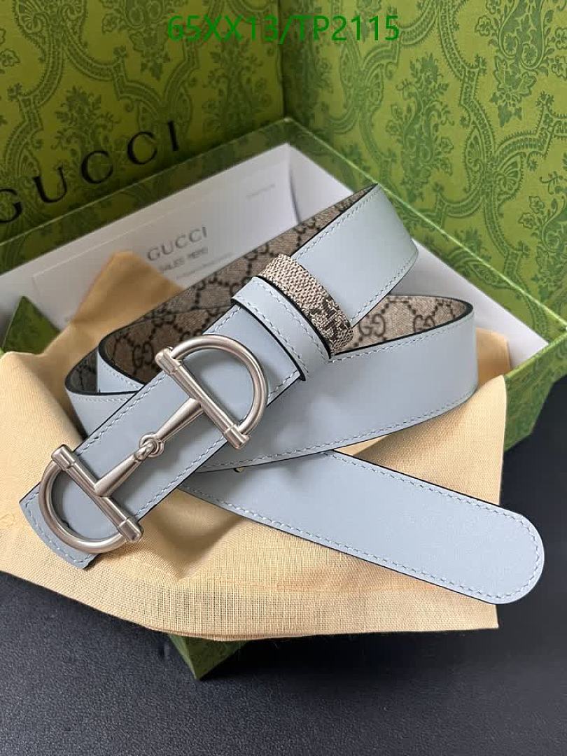 Gucci-Belts Code: TP2115 $: 65USD