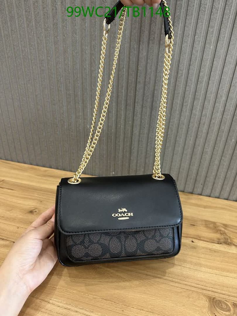 Coach-Bag-4A Quality Code: TB1148 $: 99USD