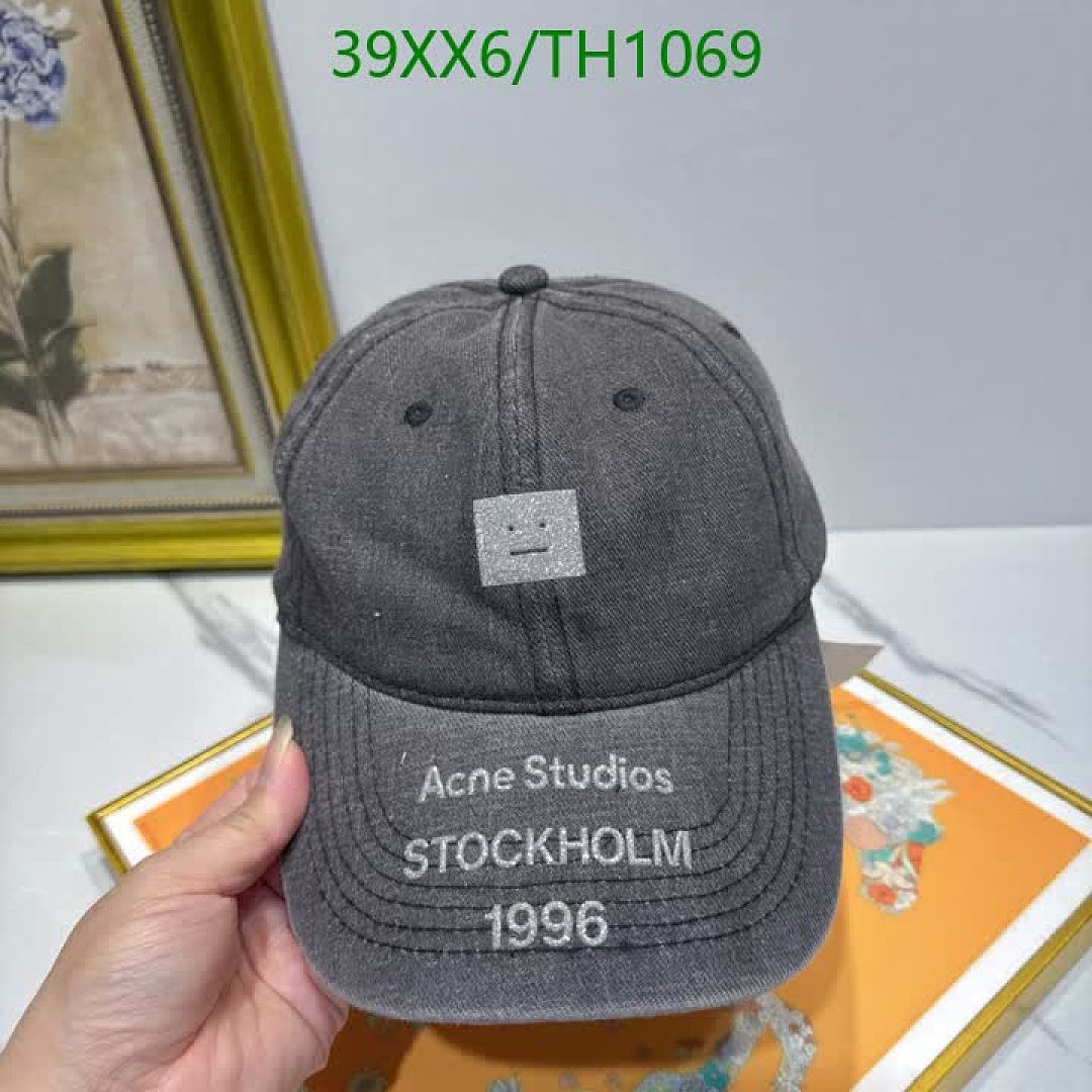 LV-Cap(Hat) Code: TH1069 $: 39USD