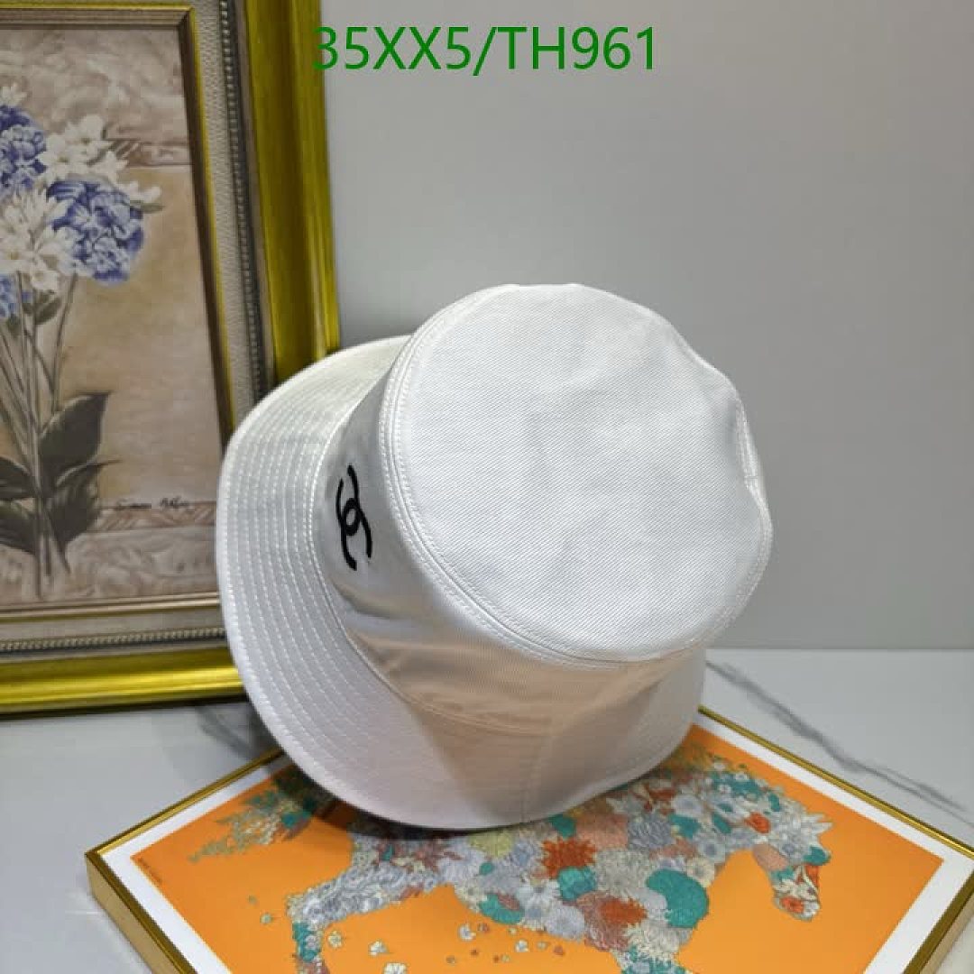 Chanel-Cap(Hat) Code: TH961 $: 35USD