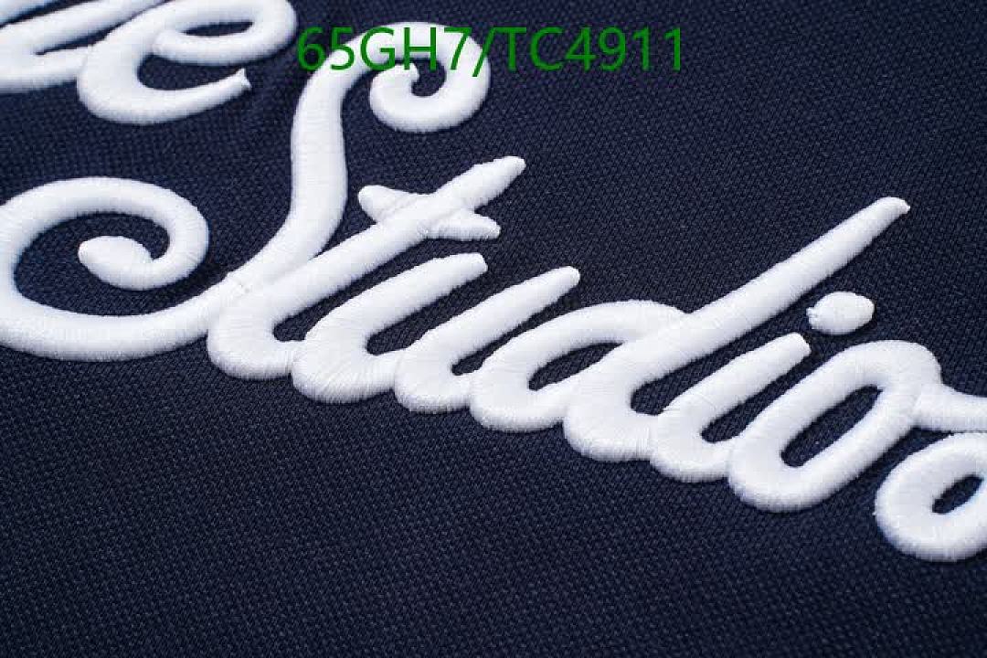 Acne Studios-Clothing Code: TC4911 $: 65USD