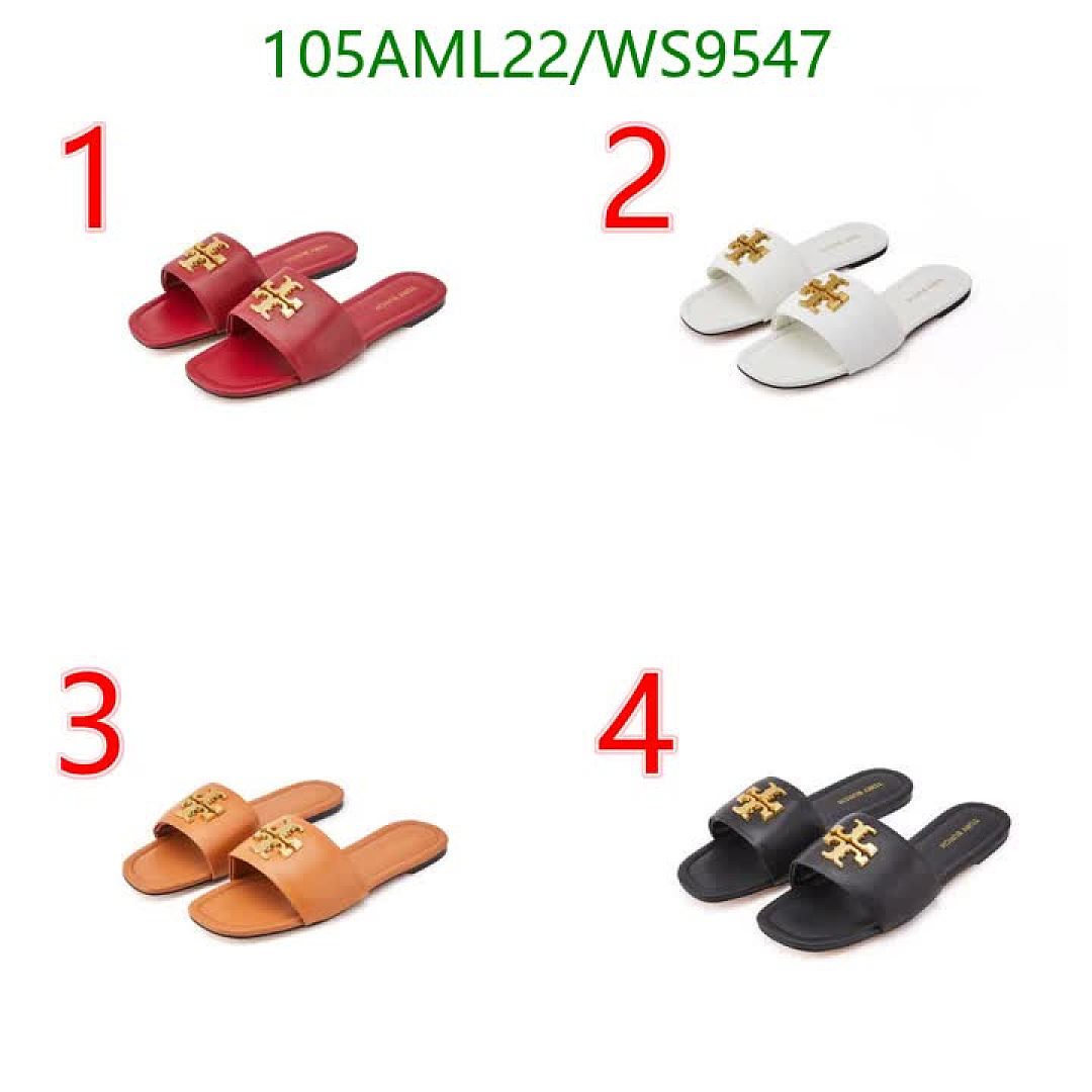 Tory Burch-Men shoes Code: WS9547 $: 105USD