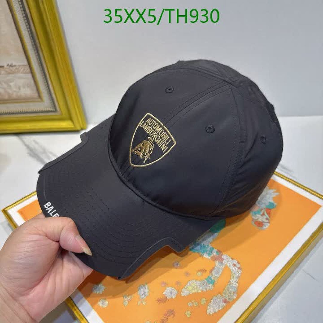 Balenciaga-Cap(Hat) Code: TH930 $: 35USD