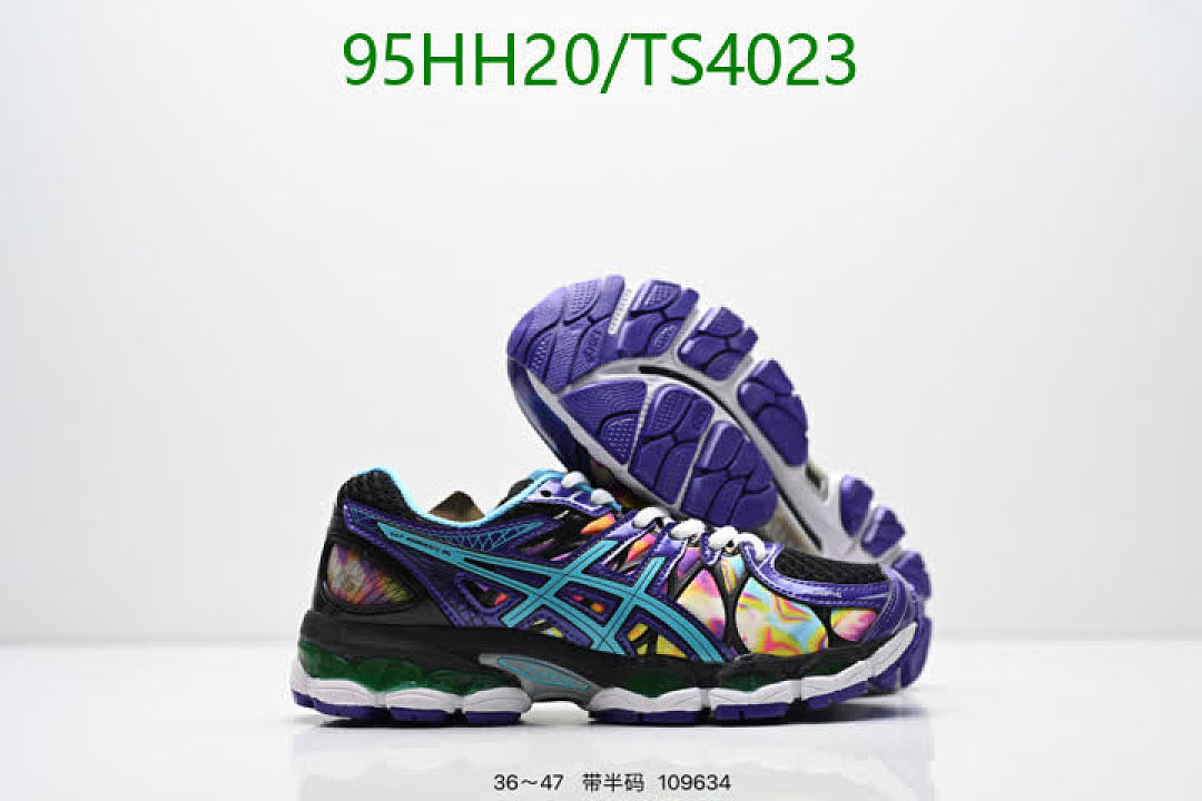 Asics-Men shoes Code: TS4023 $: 95USD